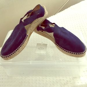 ✨ PERFECT SUMMER ESPADRILLES ✨
